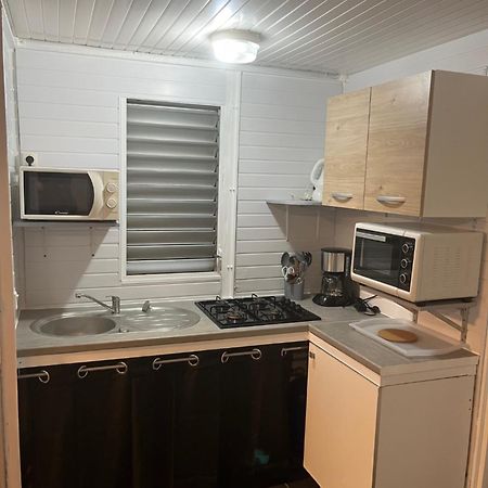 An Eol Caraibes Villa Trois-Rivieres Exterior photo